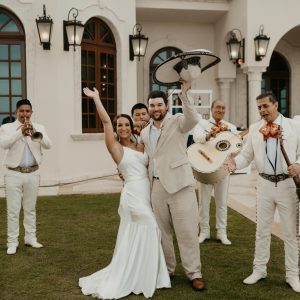 Mariachi Juvenil Emperador