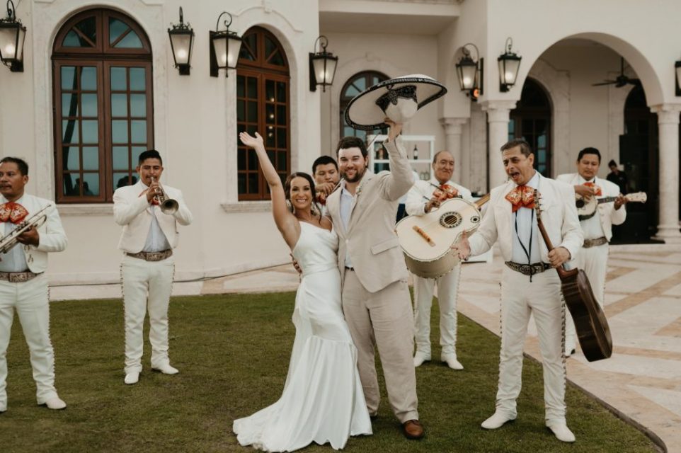 Mariachi Juvenil Emperador