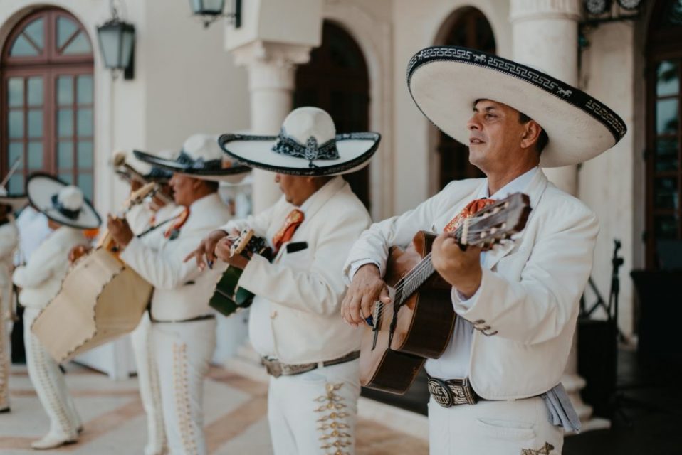Mariachi Juvenil Emperador - Image 5