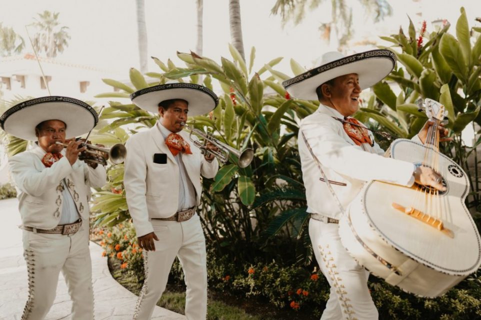 Mariachi Juvenil Emperador - Image 4